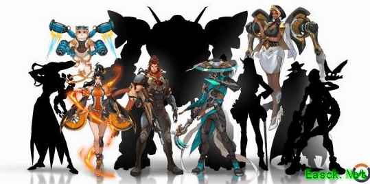 守望先锋2026赛季开启：十年打磨的喷气飞猫辅助英雄正式上线