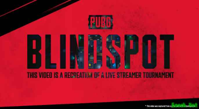 PUBG: BLINDSPOT2月5日Steam上线：俯视角五杀战术射击新作