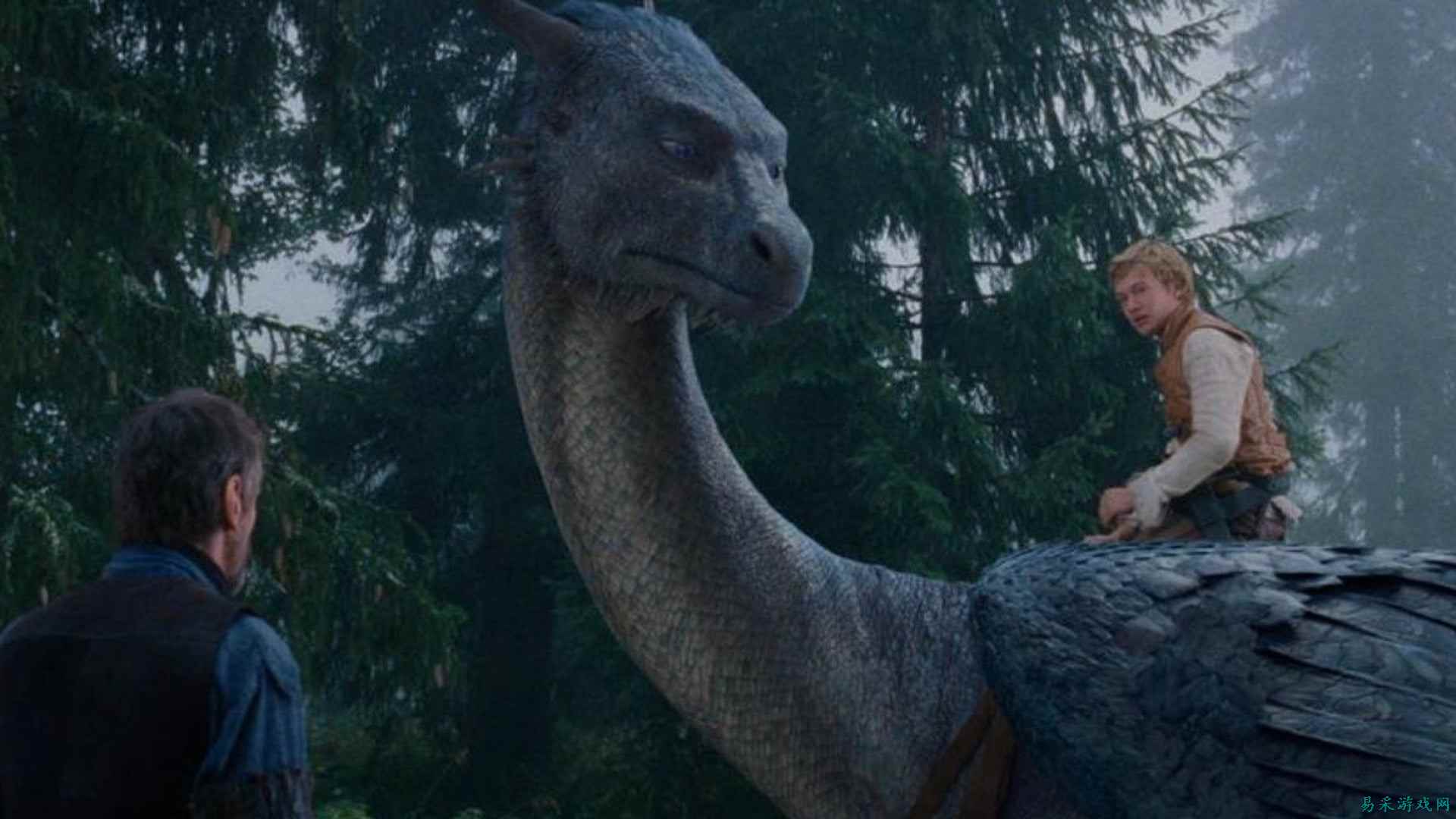 《龙骑士》Disney+ 剧集确定剧集主管，马克·韦布出任执行制片人