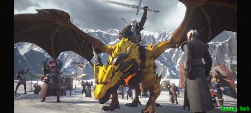 冰原守卫者双人副本经验实测