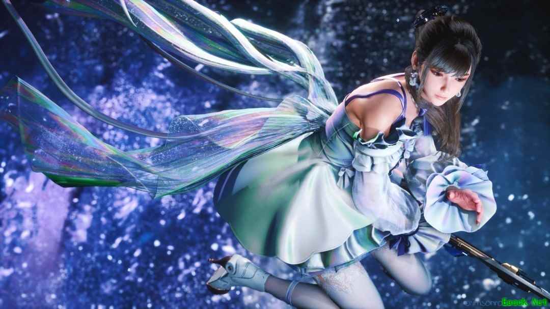 剑星作曲家李英智、赵贤敏专访：揭秘游戏配乐创作挑战与艺术追求