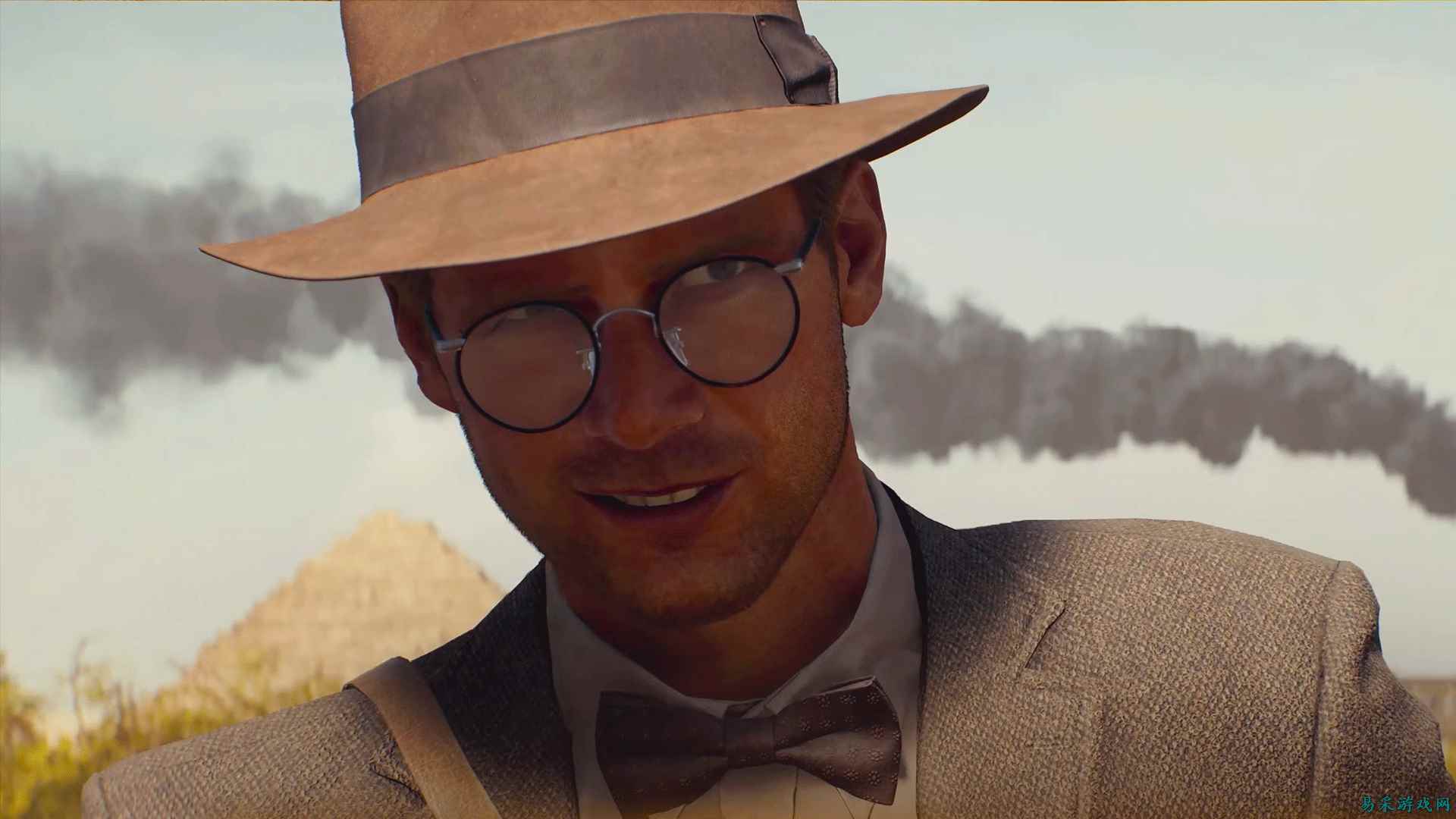 《辐射4》与《印第安纳琼斯》Switch 2 版发售日期在任天堂直面会前夕泄露