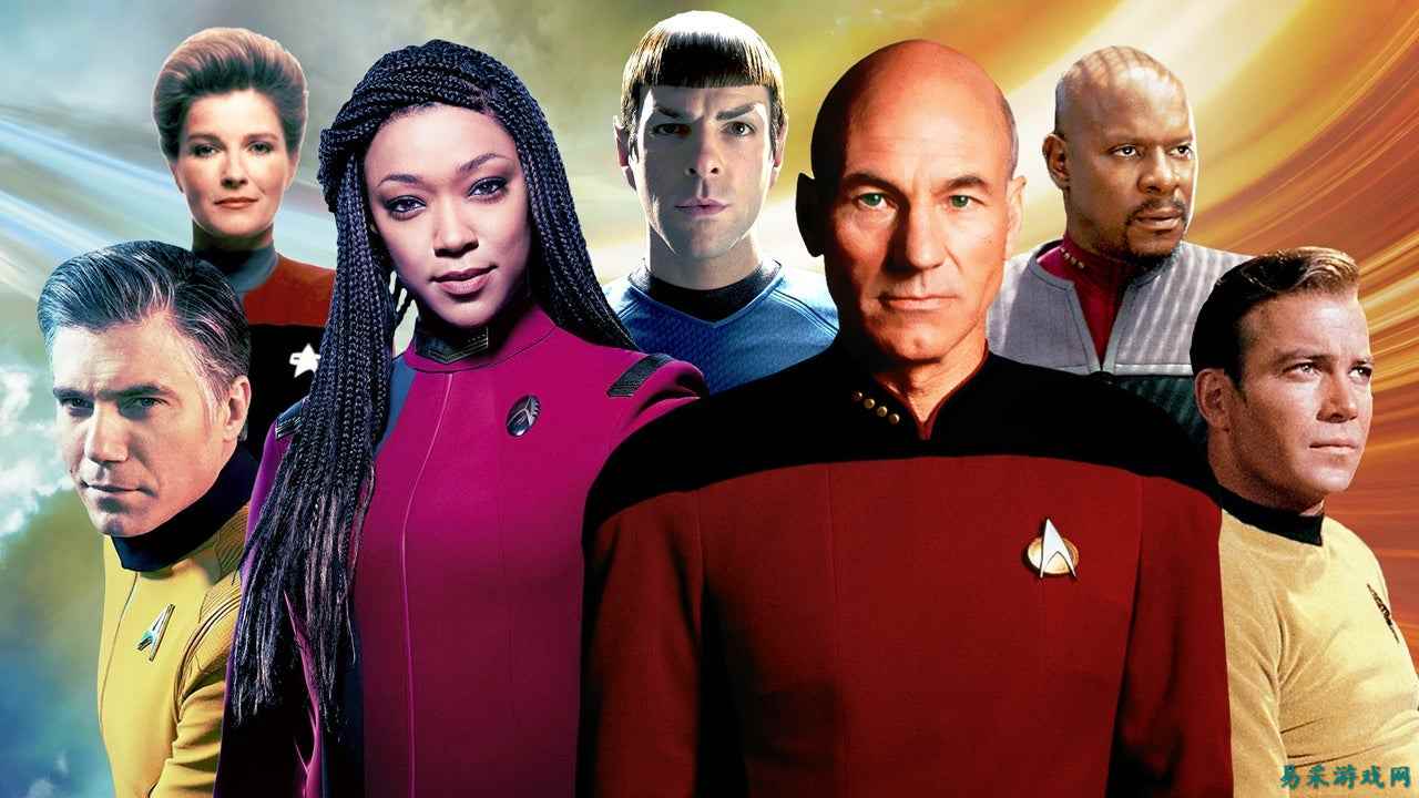 《星际学院》制作人谈经典角色回归：“这种感觉非常奇妙”