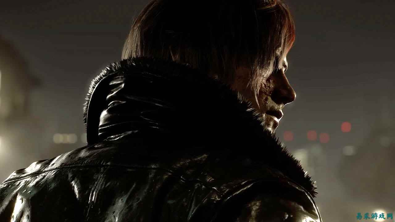 《生化危机：安魂曲》二次前瞻：《生化危机9》正是我梦寐以求的潜入动作游戏