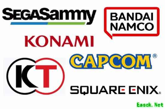 全绿！日本游戏股集体暴跌：任天堂、卡普空等都崩了