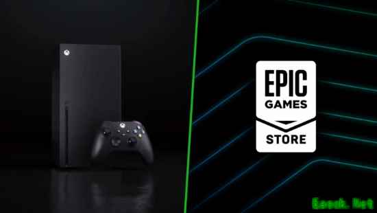 Epic证实与微软谈合作!下代主机或自由安装第三方商店