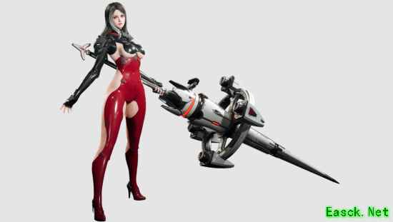 《第一后裔》新美女角色来了！