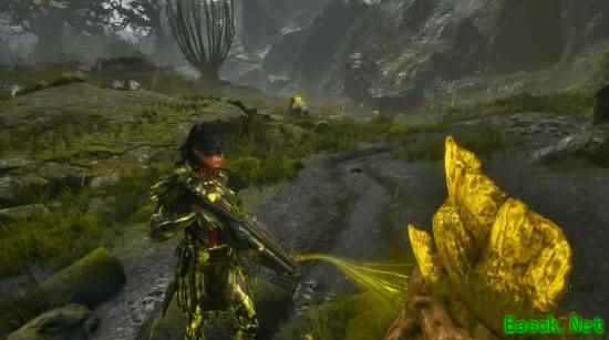 恐龙猎人：起源官宣登陆Switch 2，2026年秋发售