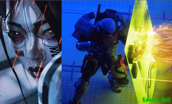 失落星船：马拉松定档2026年3月5日，全平台同步发售