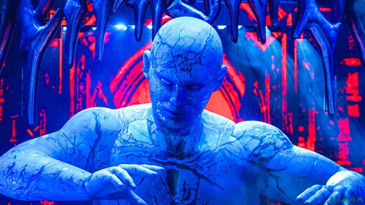 Stray Kids：The Dominate Experience 是一场 K-Pop 粉丝的狂热美梦