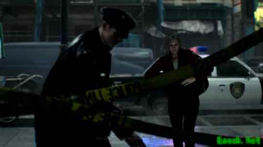 《生化危机9：安魂曲》Switch2版新预告公布