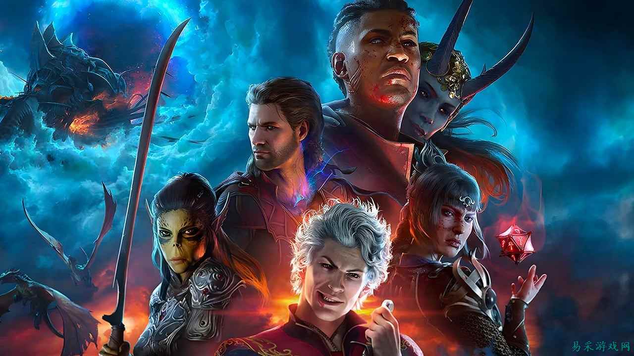 HBO 将制作《博德之门》真人剧集，故事将延续《博德之门 3》剧情