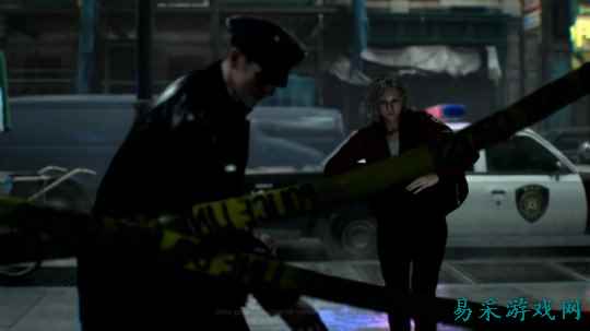 《生化危机9：安魂曲》Switch2版新预告公布