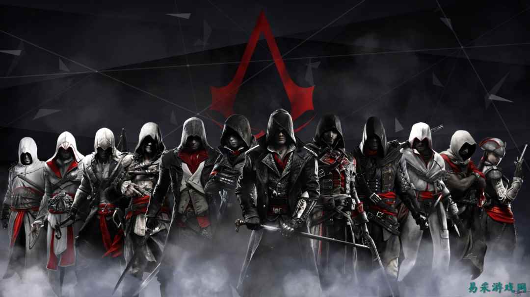 育碧安纳西两款《刺客信条》多人游戏被取消