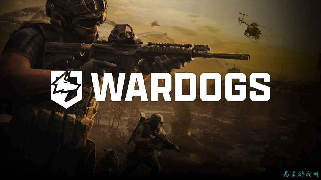 类《战地》游戏《战狗》公布！登陆PC Steam
