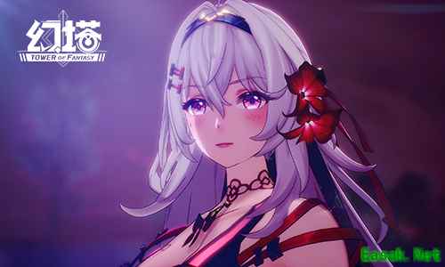 时光魔法 《幻塔》拟态“阿格蕾娅”角色介绍