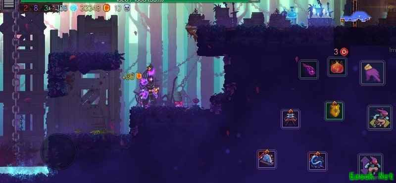 重生细胞花钥匙获取全攻略