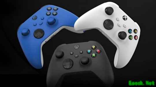 微软被曝研发Wi-Fi直连Xbox手柄 为云游戏铺路