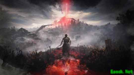 《仁王3》总监称BOSS战灵感来自《匹诺曹的谎言》