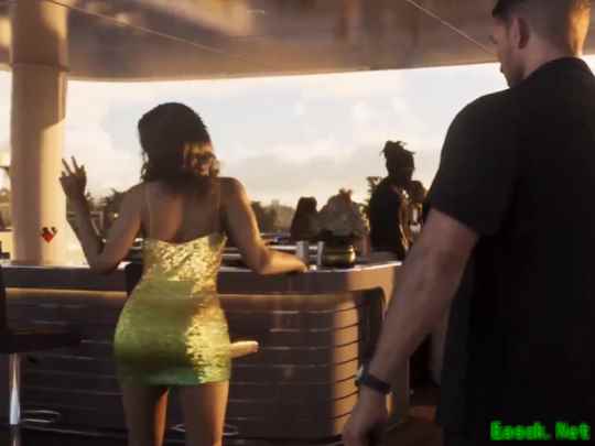 R星对《GTA6》营销方式  或将采取谨慎的策略