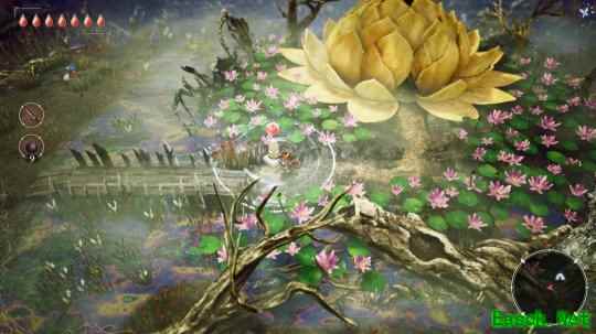 《冒险家艾略特的千年物语》将于6月18日全平台发售