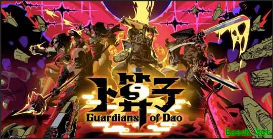 武侠RPG + 2D Roguelite 卡牌新作《卜算子》抢先体验