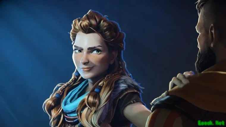 地平线：猎人集结遭玩家集体质疑：卡通化、服务化背离系列核心气质