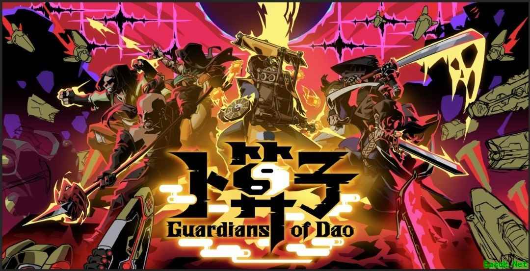 卜算子3月6日Steam抢先体验：武侠×外星文明的Roguelite卡牌RPG