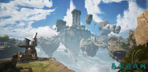 《巅峰守卫》新更新 新地图角色以及匹配模式等