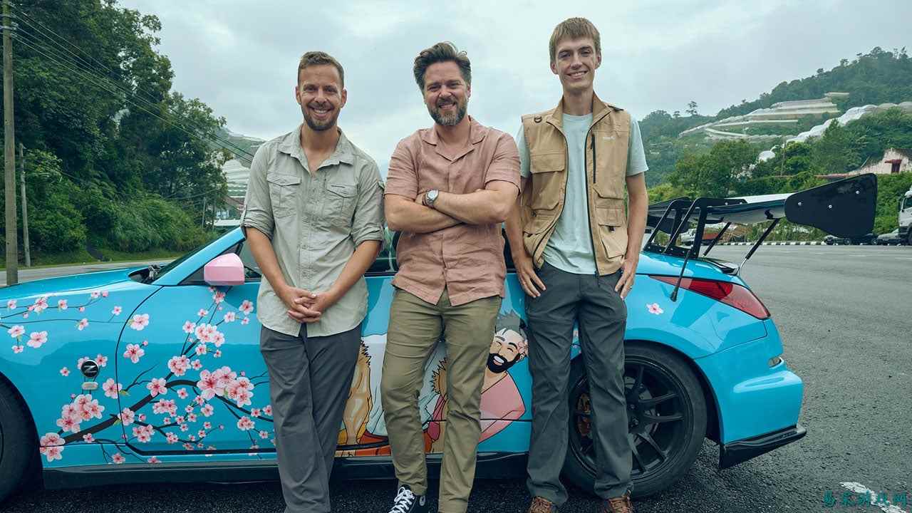 《大旅程》将于今年回归，并确认三位新主持人。