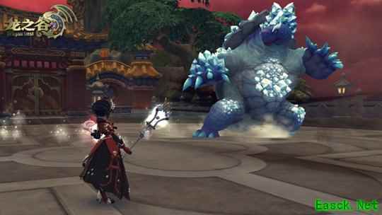 《龙之谷》2026年上半年更新计划公开：新职业、新地图等即将登场