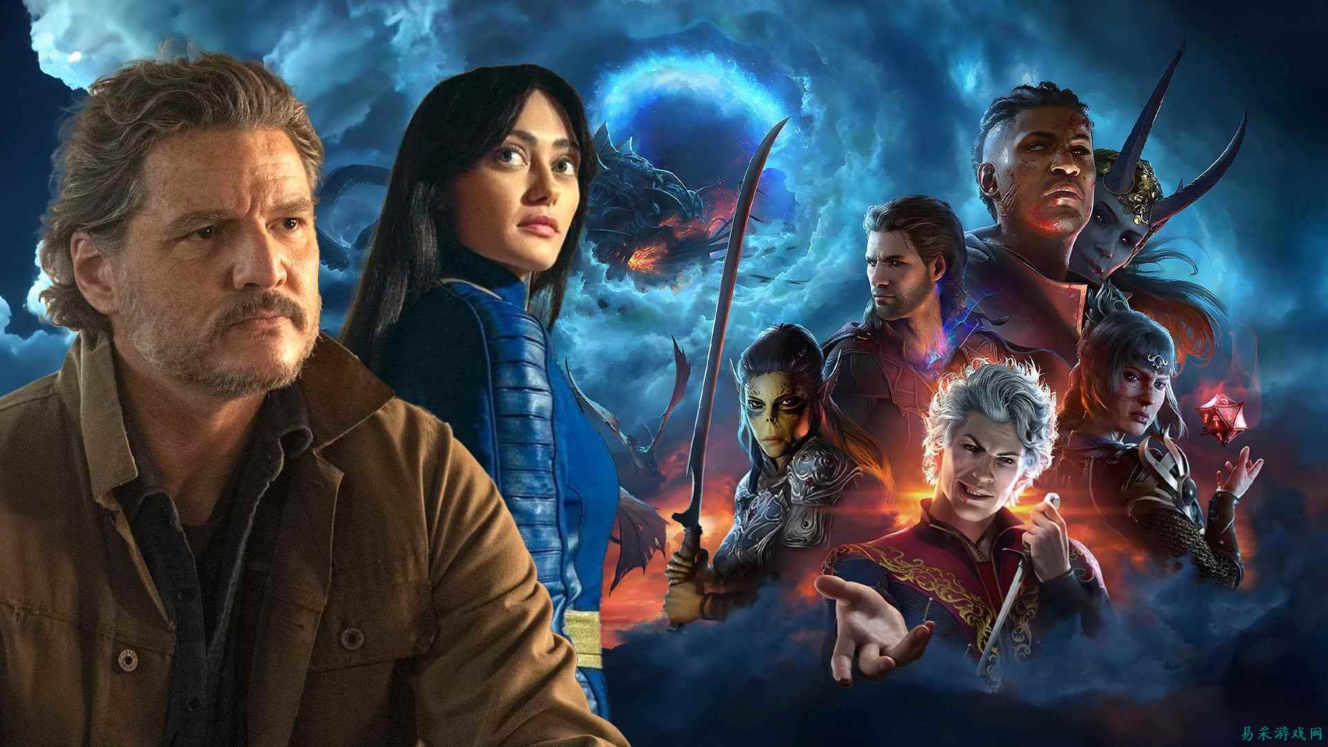 若无拉瑞安工作室协助，制作 HBO 版《博德之门 3》剧集将是大错特错