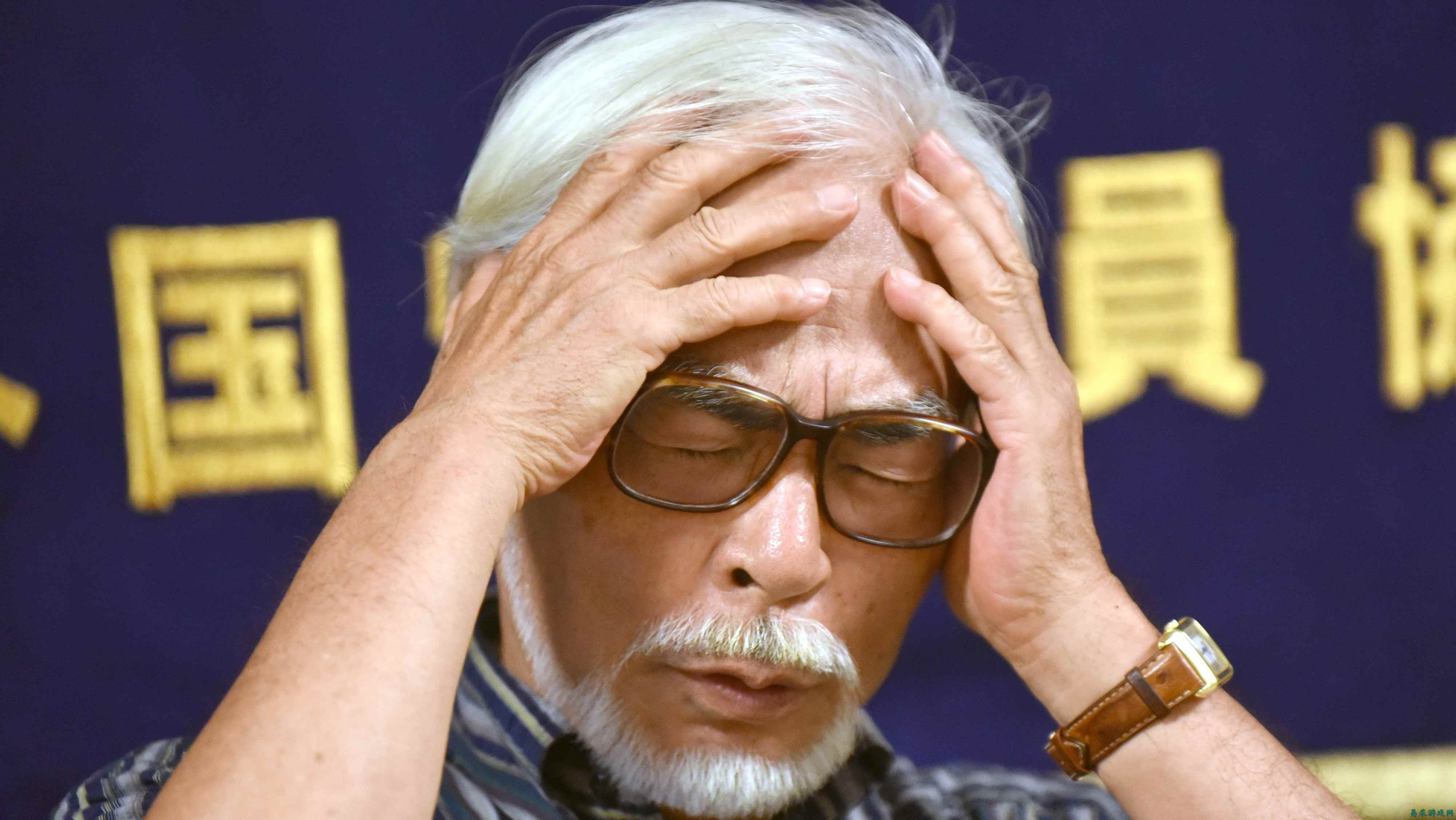 曾被宫崎骏斥为“对生命的侮辱”的日本开发商将推出一款温馨风上帝模拟游戏