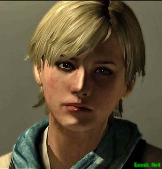 生化危机9预告现雪莉·柏金语音线索，或将以DSO支援身份与里昂重聚