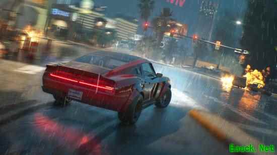 心之眼重大更新难挽颓势：豪华版竞速内容上线，玩家活跃度仍处冰点