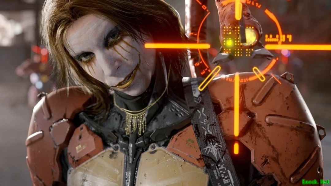 小岛秀夫神秘剪辑照曝光，玩家热议死亡搁浅2PC预告或将发布