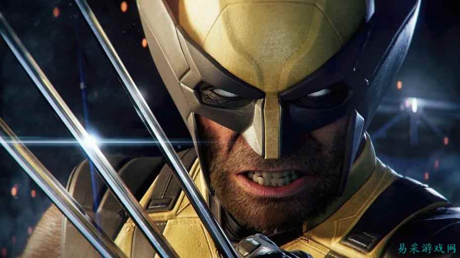 “某种高级法律术语？”——《漫威金刚狼》开发商暗示另一位英雄，引发粉丝热议