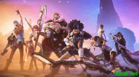 身材高下立判！PS《地平线》新作对比韩游引热议