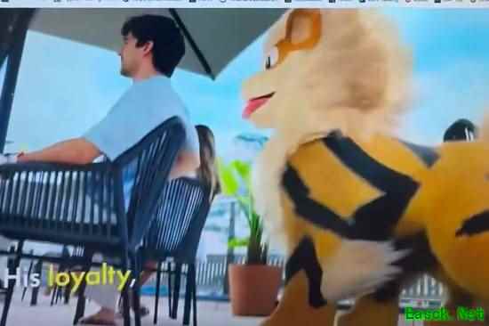 宝可梦超级碗广告泄露!LadyGaga、勒克莱尔惊喜出镜