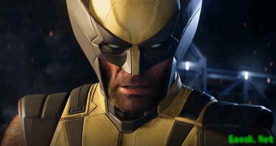 外媒预测索尼第一方游戏《漫威金刚狼》或选择延期 避免与《GTA6》正面交锋