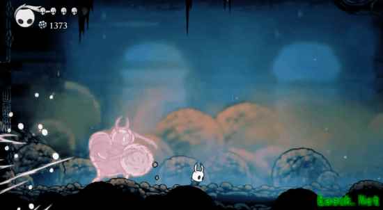 我真幸运！4k+120帧《空洞骑士》免费升级PS5版