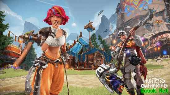 索尼《地平线》新作风格大变样 老外也直呼受不了！