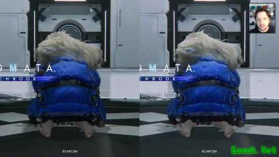 反杀XSS！卡普空大作《识质存在》NS2版表现惊艳！