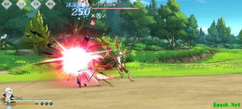 终焉誓约：元素伤害加成测试揭秘