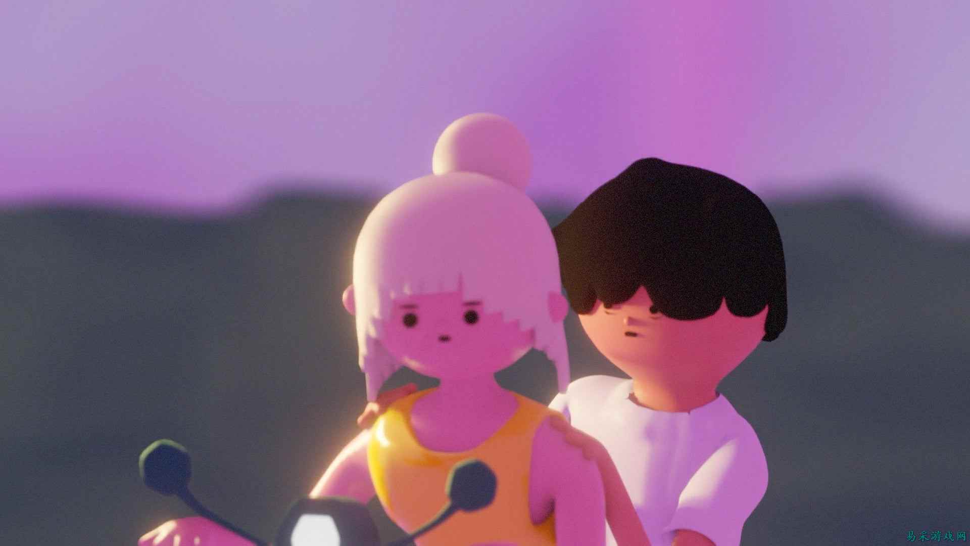 HBO Max 刚刚上线了一部成人动画遗珠