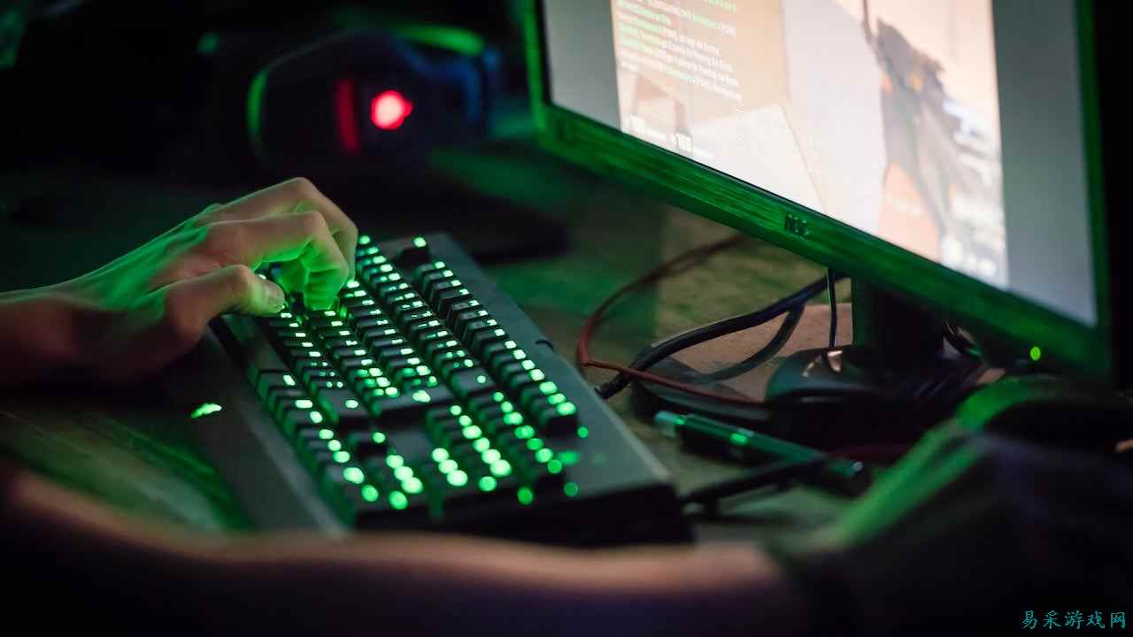 “感觉像刚拿到了PS7”：主播Northernlion发现自己的高刷新率显示器一直被设置在60Hz