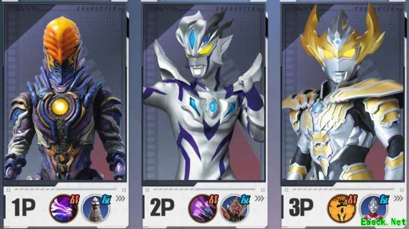 奥特曼传奇英雄2：PVP六大技巧助你连胜