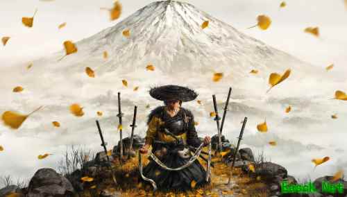 PS5平台独占《羊蹄山之魂》销量突破400万份