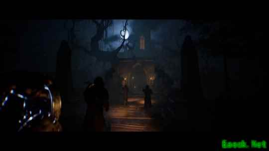 生存恐怖游戏《瘟疫恶魔》新预告 4月抢先体验