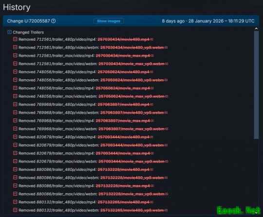 《明末：渊虚之羽》后台进行了大量更新 进入新阶段